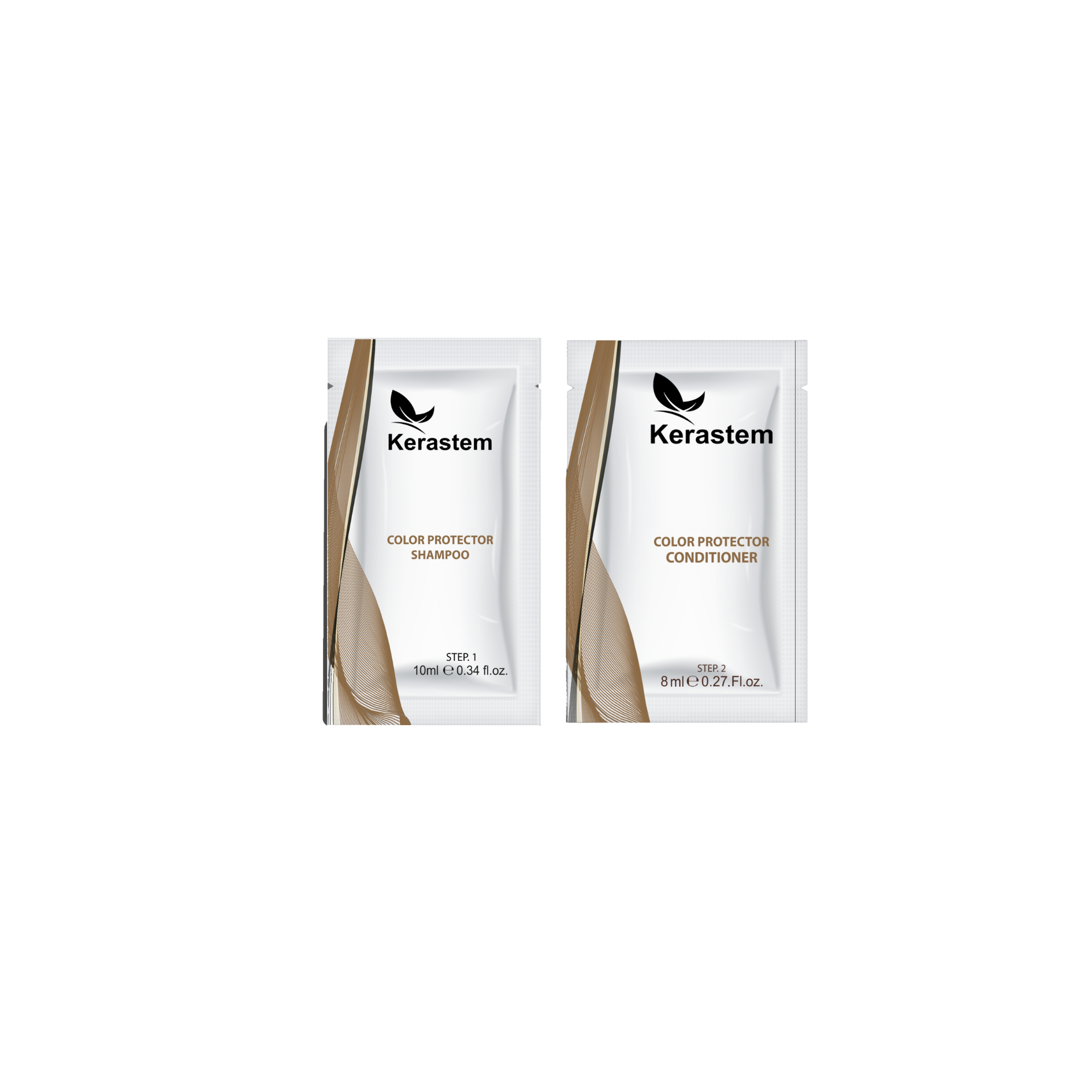 kerastem hair color