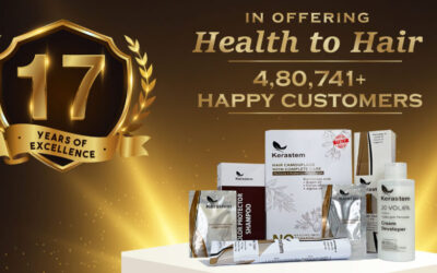 The Science Behind Kerastem Hair Camouflage