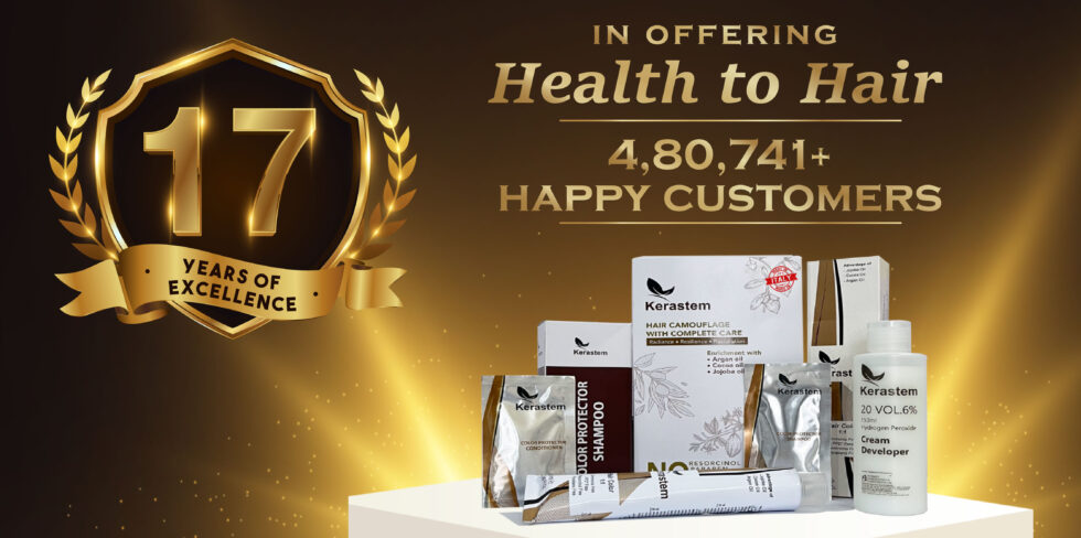 The Science Behind Kerastem Hair Camouflage