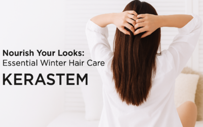 Kerastem Hair Color In Winter