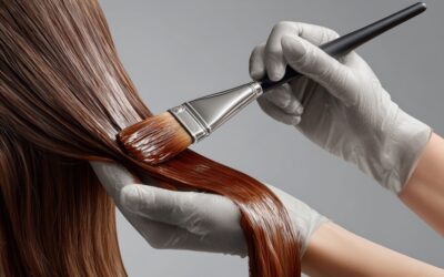 Why Choose Kerastem Hair Color? A Natural Approach to Vibrant, Healthy Hair