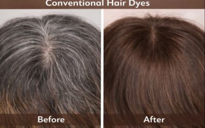 Kerastem Hair Color – The Complete Solution for Natural Gray Coverage and Confidence