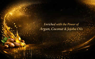 Kerastem Hair Color: Enriched with the Power of Argan, Coconut & Jojoba Oils